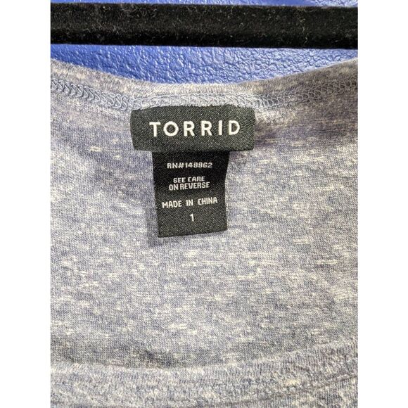 Torrid LOVE Tank Top - Picture 6 of 6